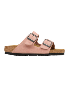 Birkenstock Arizona Slippers Lichtroze 1031651