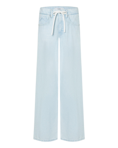 Cambio Baggy Jeans Blauw 9108 0121 04