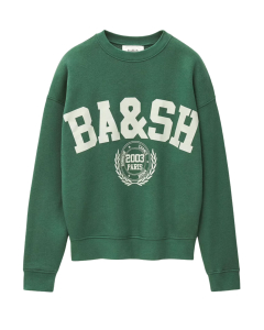 Ba&sh Fenja Sweaters Groen 1e26fenj