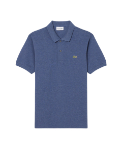 Lacoste 1hp3 Men's S/s Best Polo Polos Blauw L1264-61