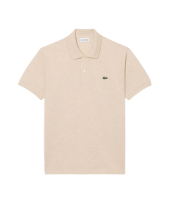 Lacoste 1hp3 Men's S/s Best Polo Polos Beige L1264-61