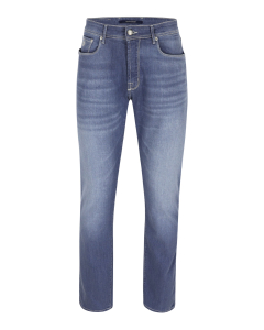 Atelier Noterman Atn01rg-a96-0638 Jeans Blauw Atn01rg-a96-0638