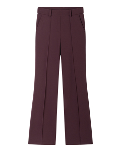 Cambio Francoise Pantalons Bordeaux 6337 0332 01