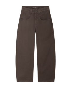Cambio Odele Pantalons Bruin 7667 0137 04