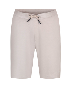 Cavallaro Don Funghi Shorts Beige 122261009