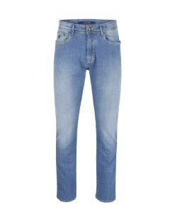 Atelier Noterman Atn01rg-a25-0638 Jeans Blauw Atn01rg-a25-0638