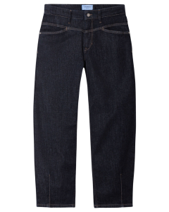 Cambio Elin Jeans Donkerblauw 9157 0036 98