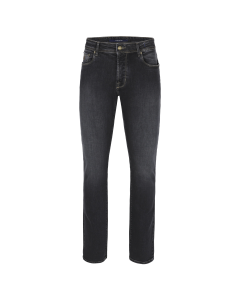 Atelier Noterman Atn01s-a120-2045 Jeans Blauw Atn01s-a120-2045