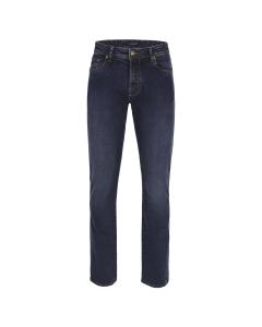Atelier Noterman Atn01rg-a125-1484 Jeans Blauw Atn01rg-a125-1484