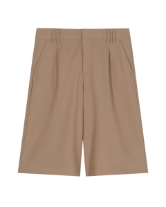 Closed Bermuda Bermudas Beige C92404-35p-22