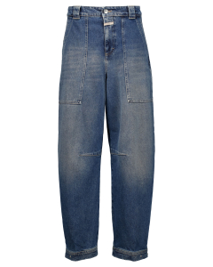 Closed Rhannon Jeans Blauw C21734-05a-50
