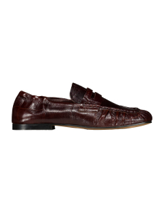 Toral Peny Loafers Donkerbruin Tl-peny
