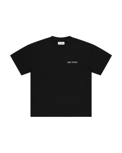 Arbor Antwerp Pixel Flower T-shirts Zwart Pixel Flower T-shirt