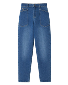 Janice Morrison Jeans Blauw Morrison