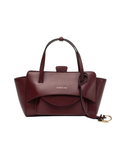 Hidesins Flap S Handtassen Bordeaux Fl13tr