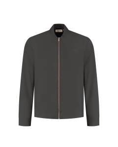 Duquezzi Dynamic Bomber Jacket Bomberjacks Groen Dqa50026057
