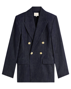 Josh V Bluebell Blazers Donkerblauw Jv-2607-0312