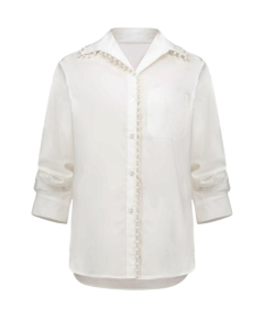 Joseph Ribkoff Lds Blouse Blouses Ecru 263923