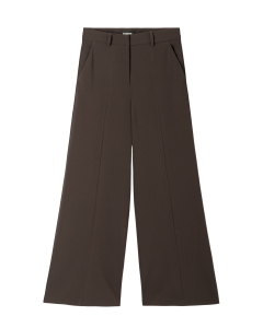 Cambio Alexis Pantalons Donkerbruin 6052 0238 00