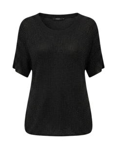 Joseph Ribkoff 263900co Tops Zwart 263900co