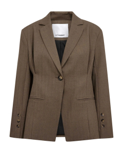 Co Couture Prestancc Blazers Bruin 500647
