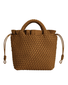 Marrea Midi Handtassen Camel Mrr19094
