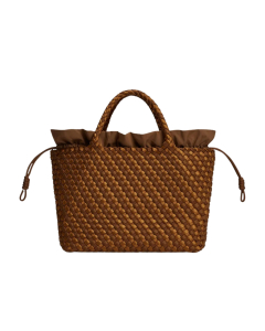 Marrea Medium Handtassen Camel Mrr22123