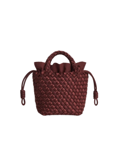 Marrea Mini Handtassen Bordeaux Mrr22118