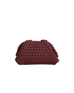 Marrea Pouch Mini Handtassen Bordeaux Mrr19210