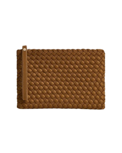 Marrea Clutch Handtassen Camel Mrr16973