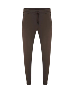 Genti T5067-3229 Pantalons Donkerbruin T5067-3229