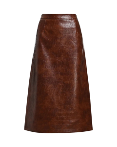 Essentiel Antwerp Kind Rokken Cognac Kind