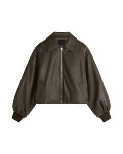Azulae Z00000102 Jackets Olijf Jackie