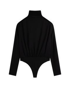 Azulae Z00000105 Bodys Zwart Isolde