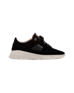 Mason Garments Tia Runner Colorato Sneakers Zwart Mg62-9