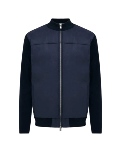 Gentiluomo K5171-263 Jackets Donkerblauw K5171-263