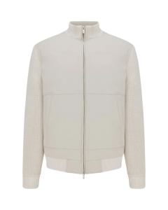Gentiluomo Bragaz Jackets Beige N5022-840