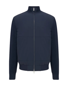 Gentiluomo Bragaz Jackets Donkerblauw N5022-840