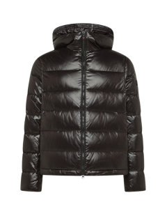 Peuterey Honova Jackets Zwart Peu5981