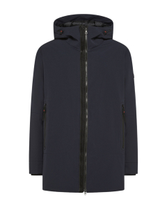 Peuterey Metide Jackets Donkerblauw Peu5996