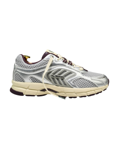 Mercer The Re-run Evo Sneakers Zilver Me263012
