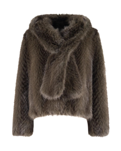 Nenette 42bb Palermo Jackets Groen Palermo