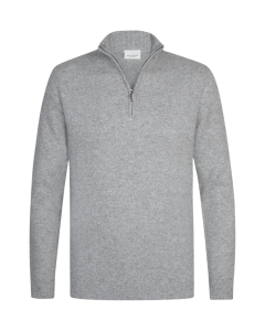 Profuomo Ppxj30047 Pullovers Grijs Ppxj30047