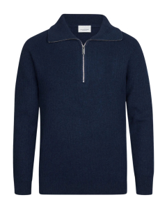 Profuomo Ppxj30058 Pullovers Blauw Ppxj30058