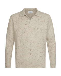 Profuomo Ppxj30045 Polos Zand Ppxj30045