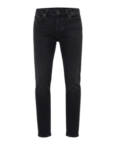 Neuw M53j13 Jeans Zwart Ray Straight Bravo