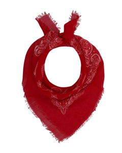 Moment 53.317.26 Sjaals Roze Cleo