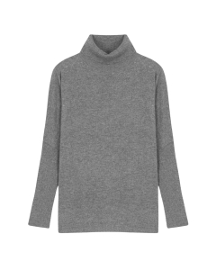 Absolut Cashmere Clara Truien Donkergrijs Af3i000ws