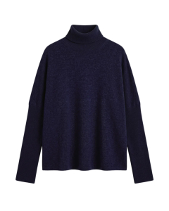 Absolut Cashmere Clara Truien Donkerblauw Af3i000ws