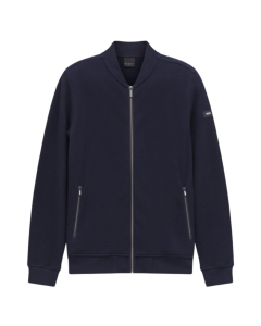 Bugatti 8750-25173f Jackets Donkerblauw 8750-25173f